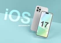 iOS 17, new information on the upcoming iPhone operating system