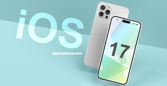 iOS 17, new information on the upcoming iPhone operating system