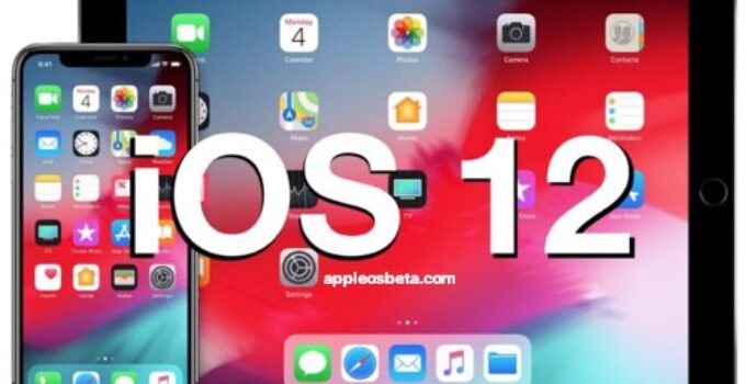 Apple has released the iOS 12.5.7 update for older iPhones
