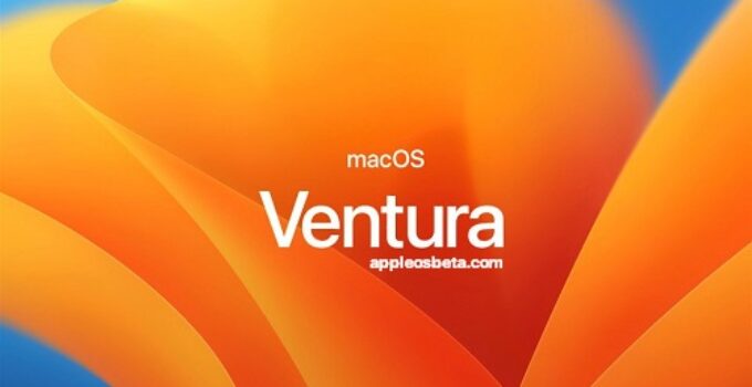 OpenCore installs macOS Ventura on unsupported Macs