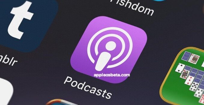 Apple opens up Podcast uploading to rival services