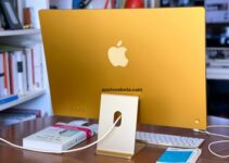 With Mac, Apple is the fourth PC manufacturer in the world, third in the USA