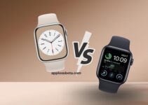 Which Apple Watch to choose, Apple Watch Series 8 vs. Apple Watch SE 2022?