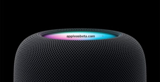 HomePod 2, great sound quality and more smart features from the first reviews