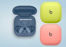 Beats Fit Pro earphones in new colours