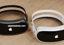 Apple plans two AR headsets for 2025