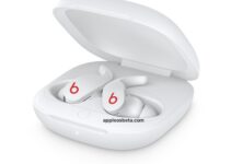 Apple prepares Beats Fit Pro in new colors