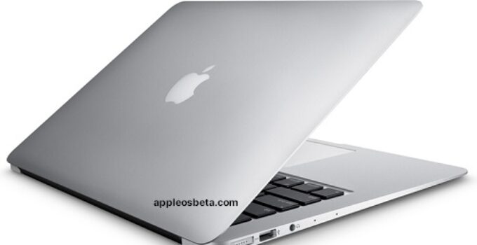 Apple may release 15-inch MacBook Air with M2 chip