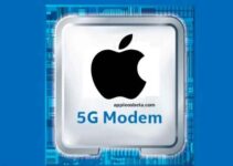 Apple’s first 5G modem chip arrives in 2024