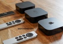 Apple TV, now independent also iPhone and iPad