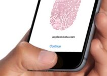 Touch ID (touch ID) on iPhone does not work well: how to set up the fingerprint sensor correctly