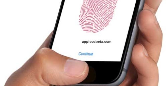 Touch ID (touch ID) on iPhone does not work well: how to set up the fingerprint sensor correctly