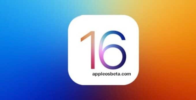 Second beta of iOS 16.4 and iPadOS 16.4 to developers