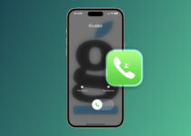 With iOS 16.4 the voice of phone calls will be clearer
