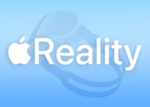 The “realityOS” platform discovered in Apple’s open source code