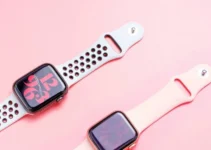 Apple is working on a watch-switching strap for the Apple Watch