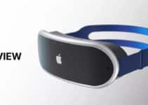 Bloomberg: the launch of the MR headset is close – it has already been shown to Apple tops