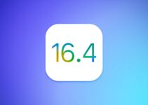 Release Candidate of iOS 16.4 and iPadOS 16.4 to developers