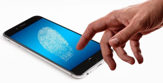 iPhone with Touch ID still at least two years away