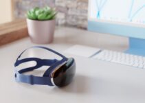 Apple’s Mixed Reality headset will have an external battery