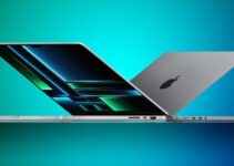 Apple will shrink the screen of the MacBook Air, but it will be OLED