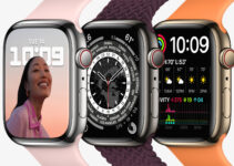 Apple Watch will connect to multiple iPhones, iPads and Macs