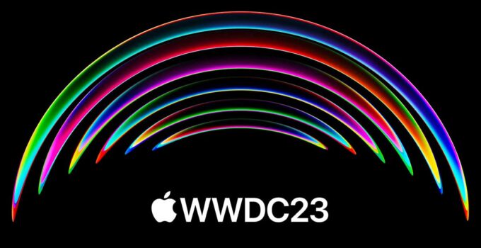 WWDC23, everything Apple could present
