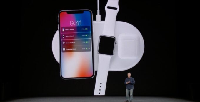 AirPower is canceled but remains in Apple’s plans