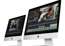 Apple, in cantiere monitor OLED at 32″ e 42″