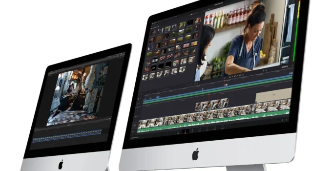 Apple, in cantiere monitor OLED at 32″ e 42″