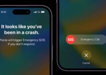 Apple, if incident detection fails, don’t hang up