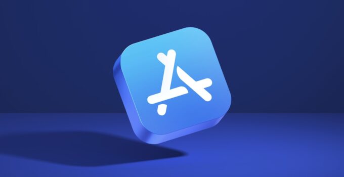 App Store, small developer revenue grew 64% in the past two years