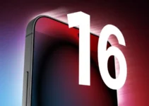 Gurman confirms the increase in the display size of the iPhone 16