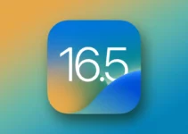 Fourth beta of iOS 16.5 and iPadOS 16.5 to developers