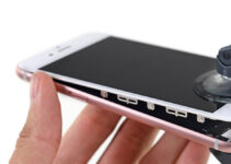 iPhones beat top-of-the-line Androids in repairability