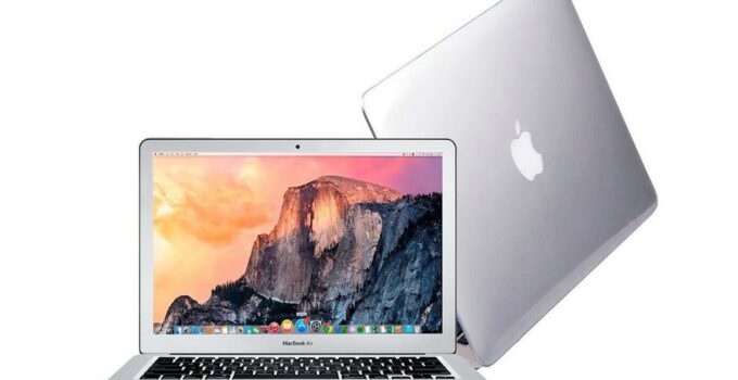 The first MacBook Air will soon be ‘obsolete’