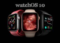 WatchOS 10 apps will make better use of the Apple Watch Ultra display