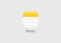 Eight features of Notes on iPhone, iPad and Mac that you may not know about