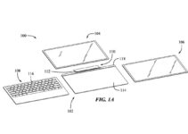 Apple has patented a modular computer, hybrid Mac and iPad