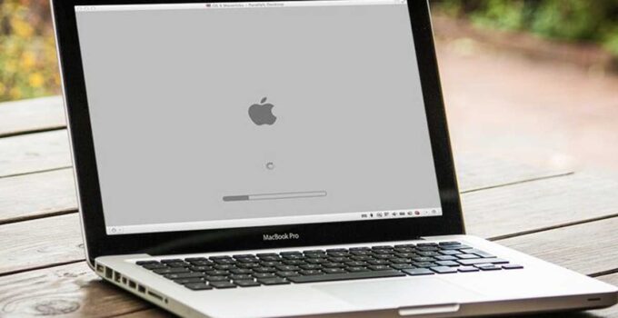 Mac won’t start up: what to do if you have problems