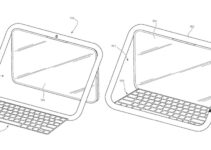 Apple patents case that could make iPads thinner