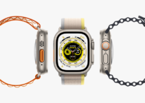 Year 2023: more speed and more autonomy for Apple Watch 9 and Apple Watch Ultra two