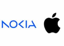 New agreement between Apple and Nokia