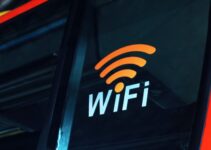 How to view Wi-Fi password on Mac?