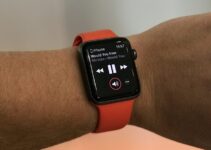 How to turn off Now Playing on Apple Watch?