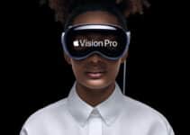 Apple Vision Pro labs are underbooked