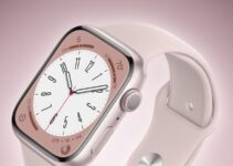Apple Watch Series 9: news for the strap?