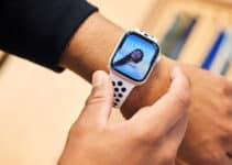 Smartwatch market, Apple Watch is always the best-selling