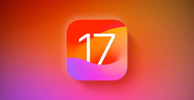 To iOS 17, iPadOS 17, and watchOS 10 beta 5 developers