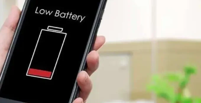 iPhone 14, some users complain of battery capacity drop